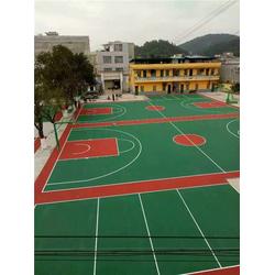 體育場地施工翻新 吉安市體育場地施工翻新 永康體育設施