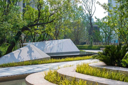 設(shè)計(jì),不止于美 沃亞景觀2020年度精品項(xiàng)目盤(pán)點(diǎn)