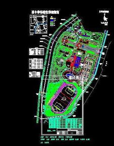 免費植物配置圖下載與園林綠化、體育場地設(shè)施工程施工要點